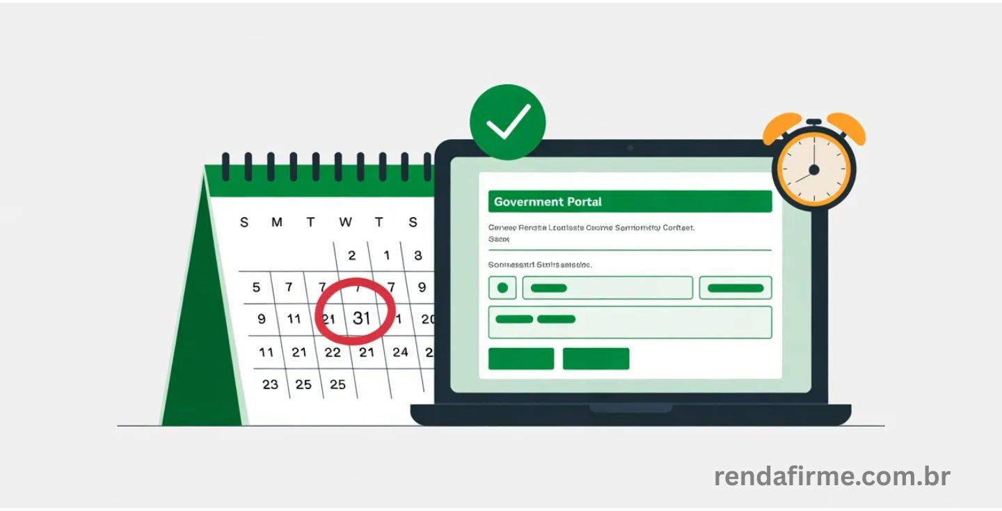 a declaração anual do Imposto de Renda para Microempreendedores (DASN-SIMEI)
