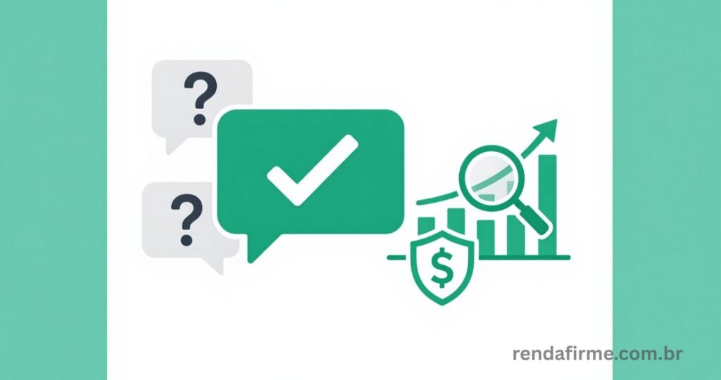 saiba como e onde investir o lucro do MEI em 2026.