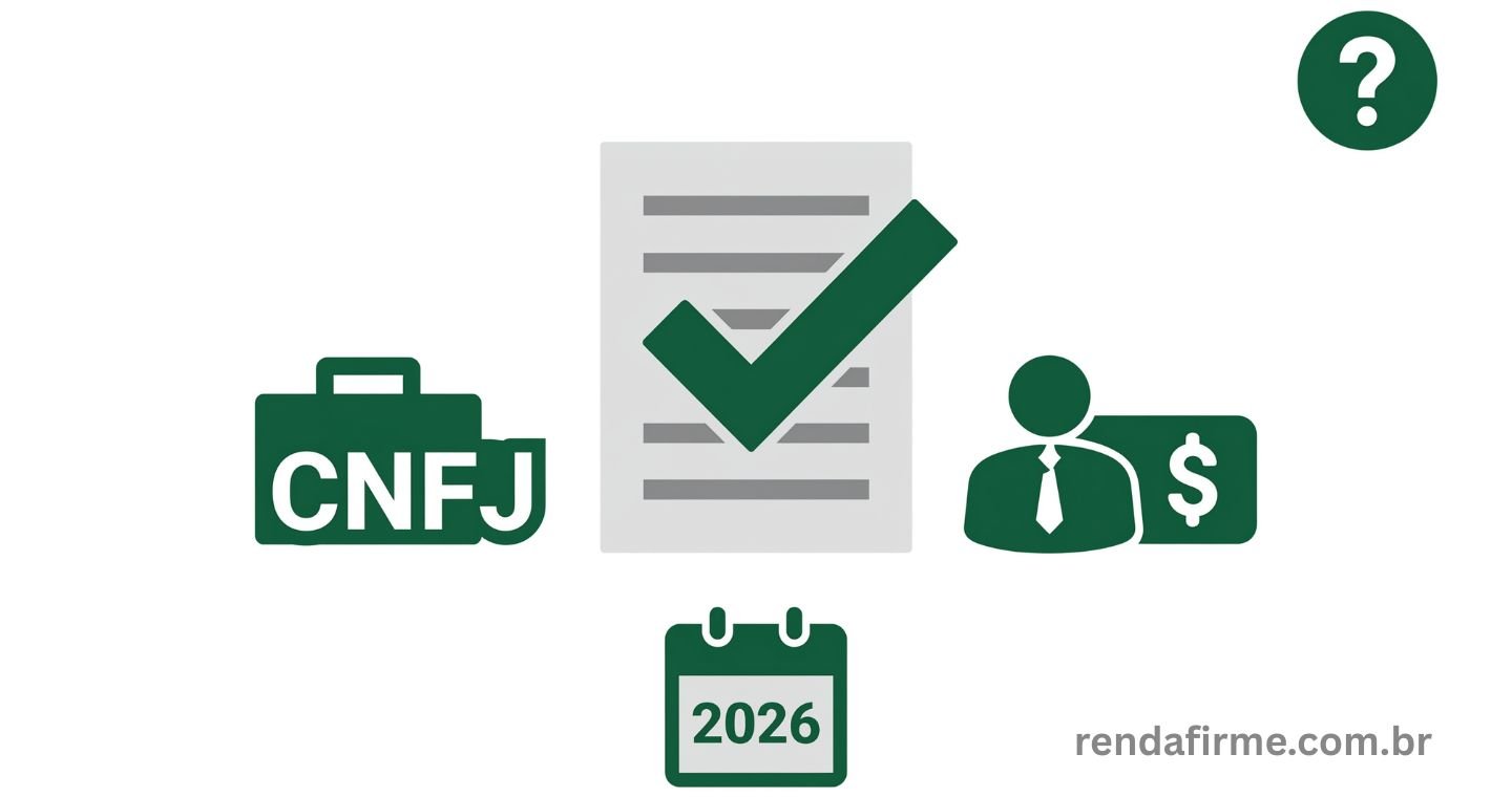 Thumbnail do artigo sobre declaração de Imposto de Renda para MEI e autônomo em 2026